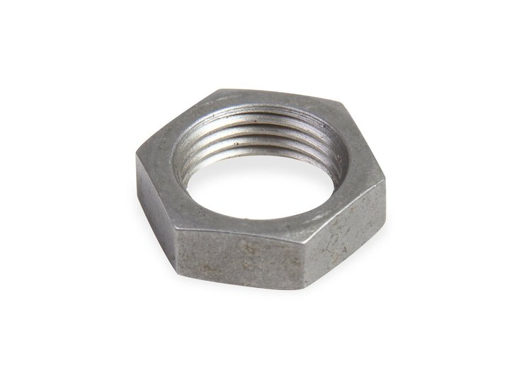 Stainless Steel Bulkhead Nut