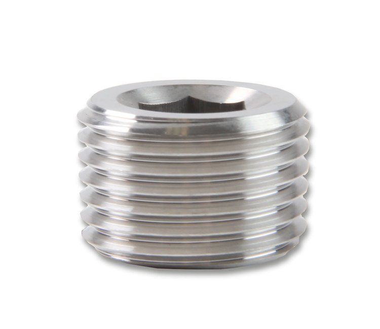 Allen Head Pipe Plug