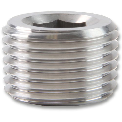 Allen Head Pipe Plug