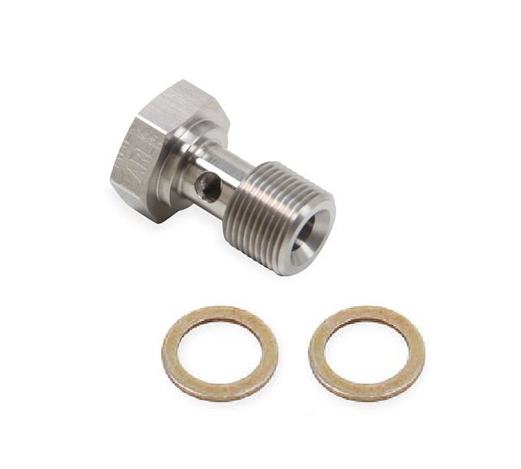Replacement Banjo Bolt