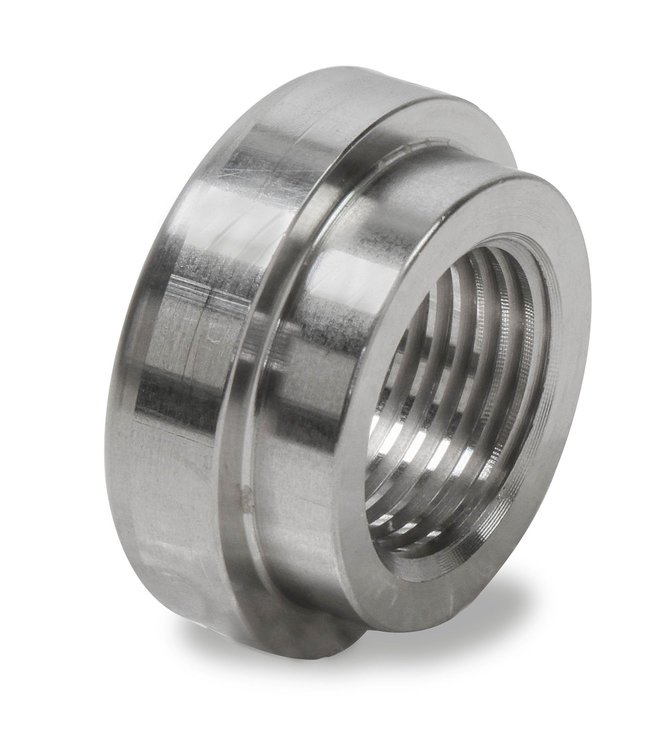 SSOXY018ERL Oxygen Sensor Weld Fitting [Stainless Steel]