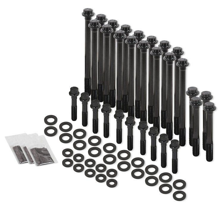 Head Bolt Set