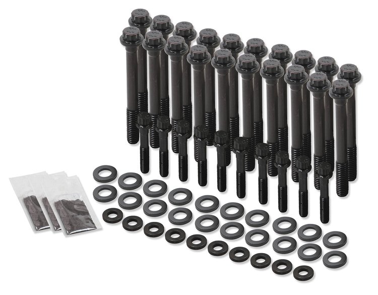 Head Bolt Set