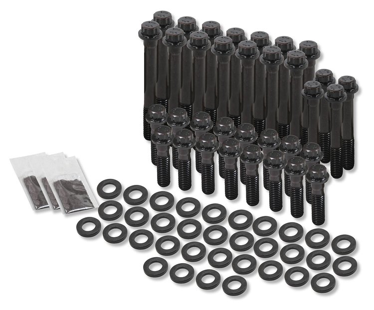 Head Bolt Set