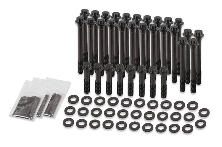 Head Bolt Set
