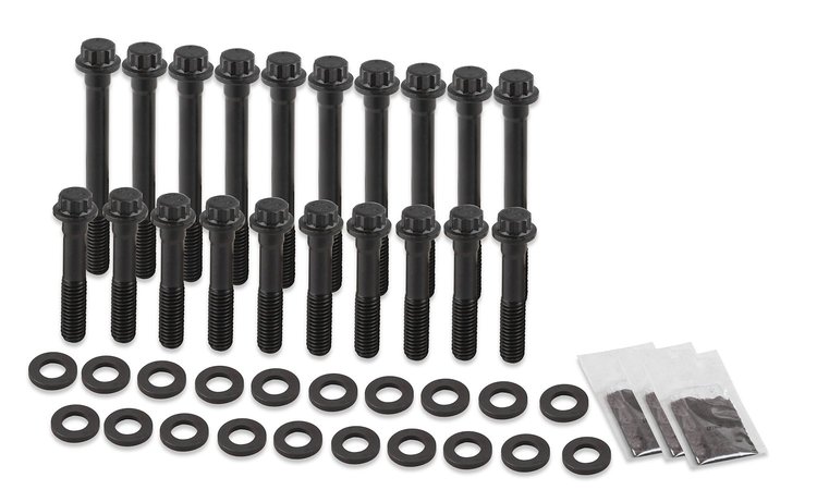Head Bolt Set