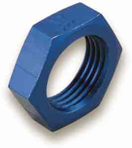 -8 Bulkhead Nut-Un-Ano / Polsh