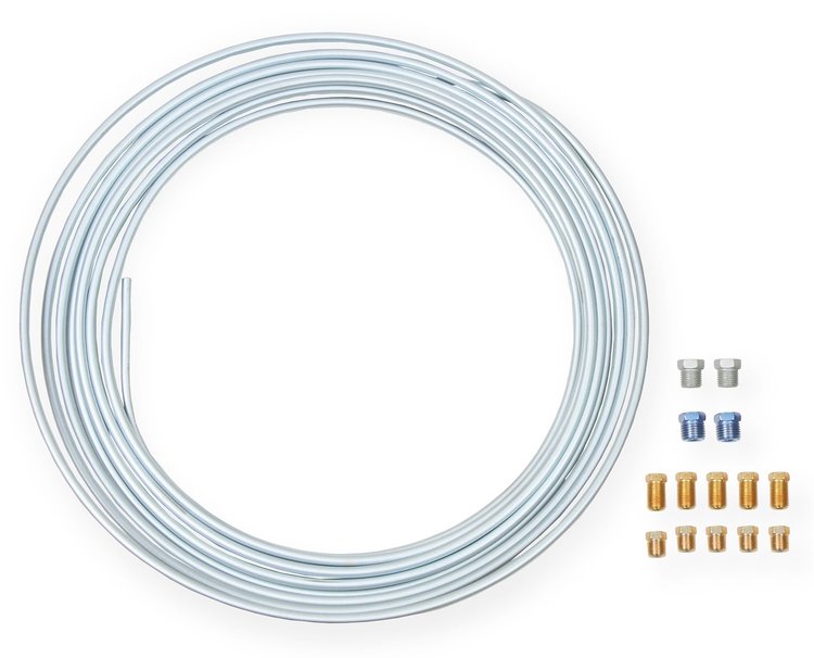 Steel Hardline Kit