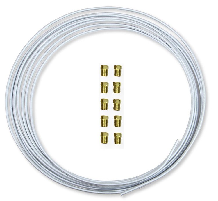 Steel Hardline Kit