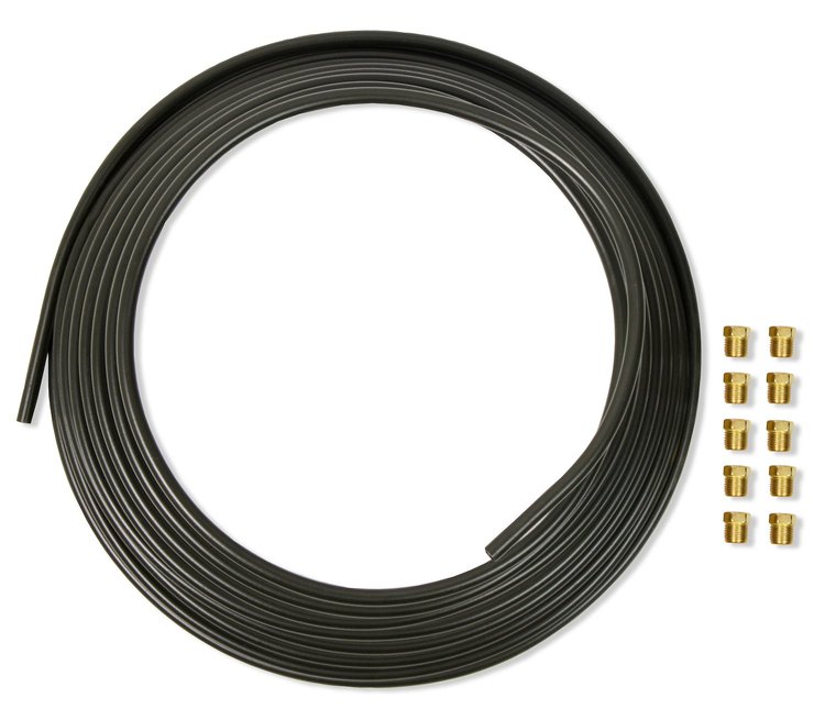 Steel Hardline Kit