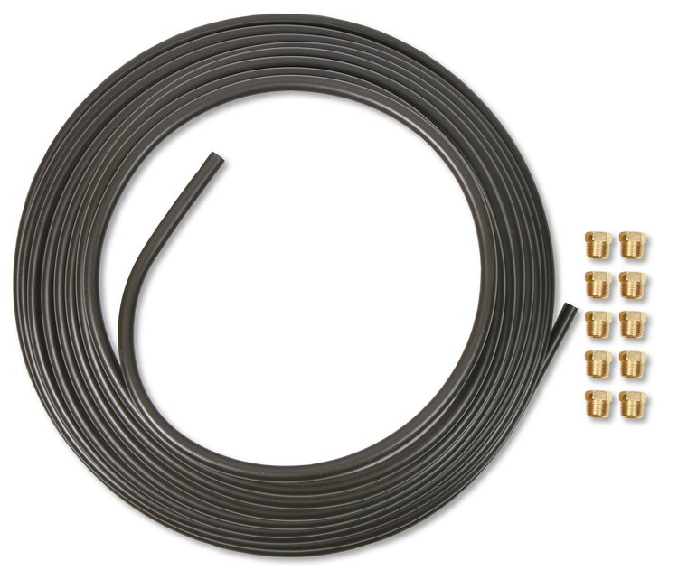 Steel Hardline Kit