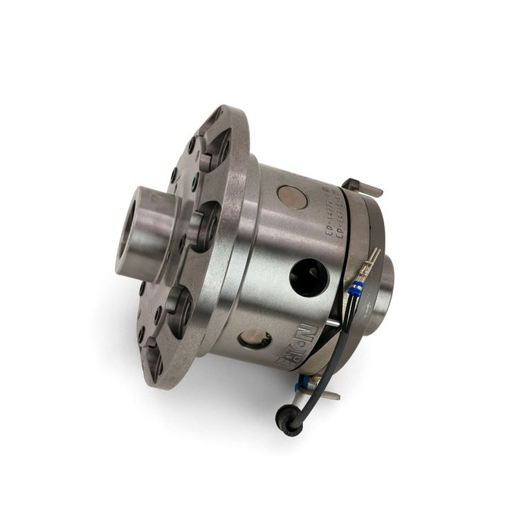 ELOCKER 4 TOYOTA 7.5"