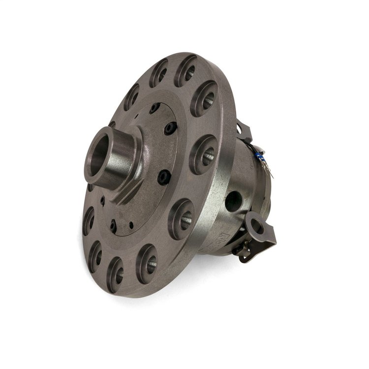 ELOCKER TUNDRA 10.5 36SPL