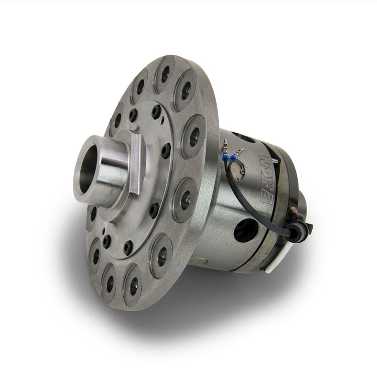 ELOC TACOMA 8.9 IN 32 SPL