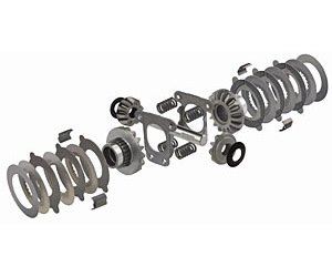Posi Differential 1971-89 GM Car/Truck Rear
