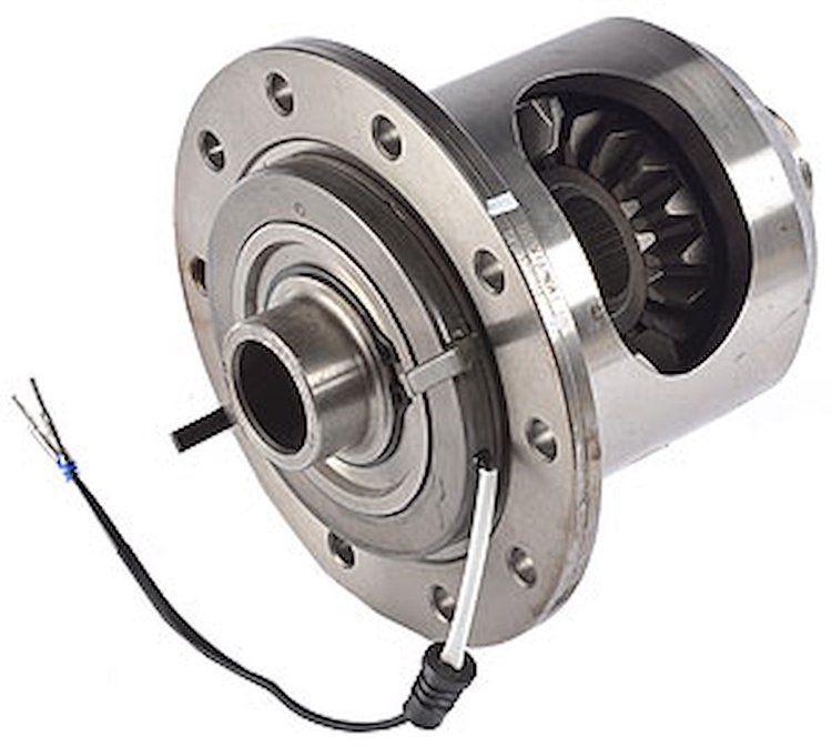 ELocker Differential 1988-Up GM Car/Truck