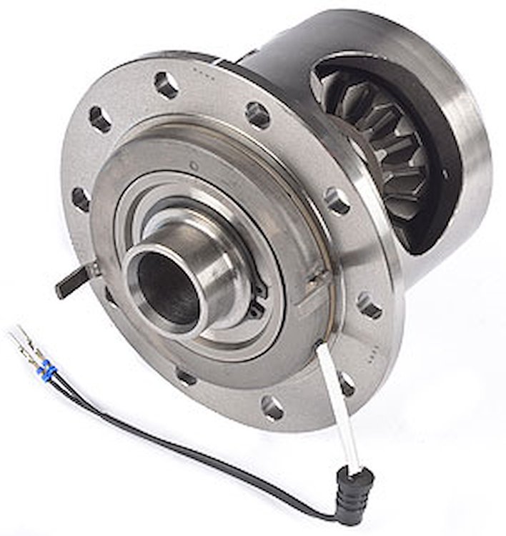 ELocker Differential 1983-2007 Ford Car/Truck