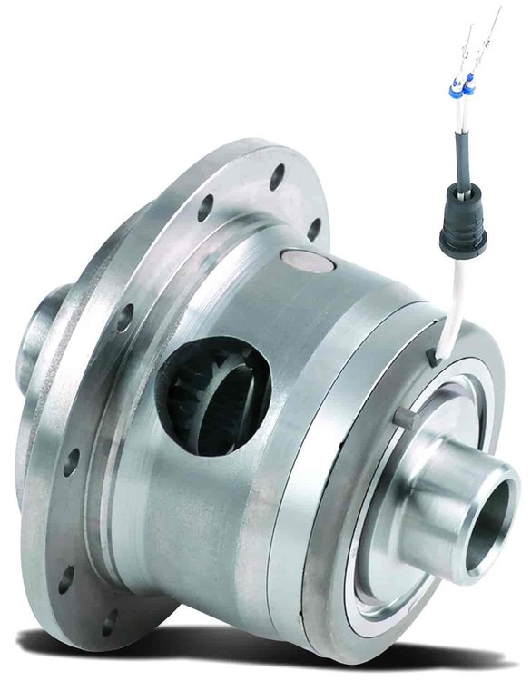 ELocker Differential 1967-96 Ford Car/Truck