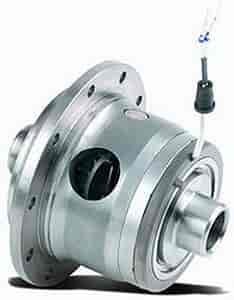 Elocker Differential 27 Spline