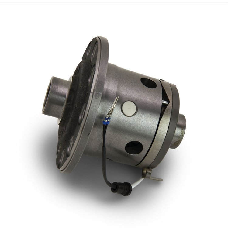 E-LOCKER DANA 30-3.54