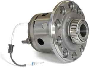 ELocker Differential Jeep