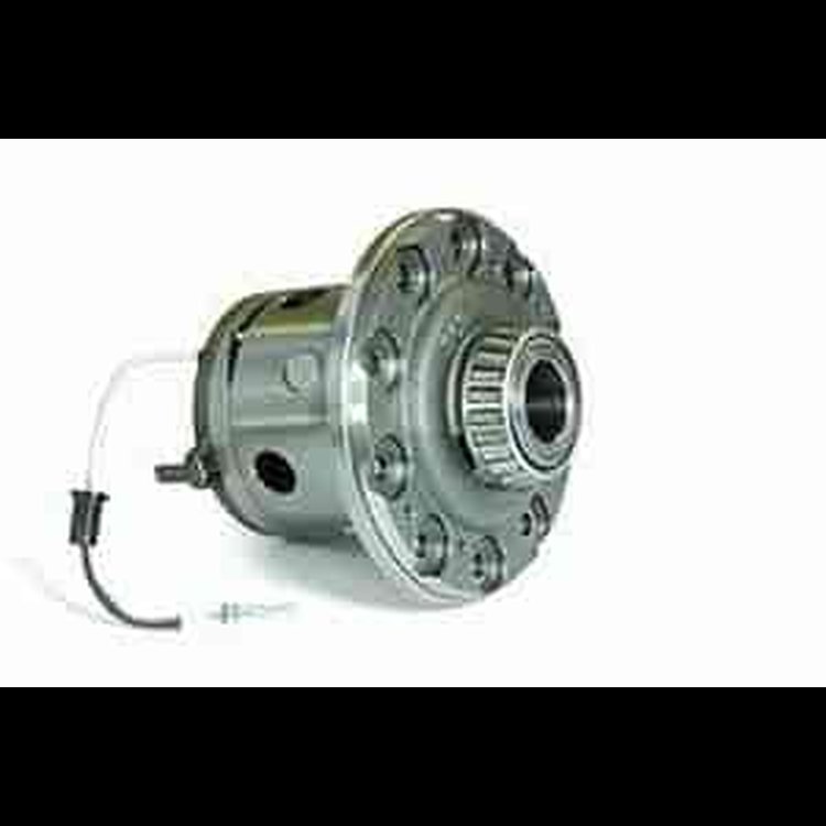 ELocker Differential Jeep Willys