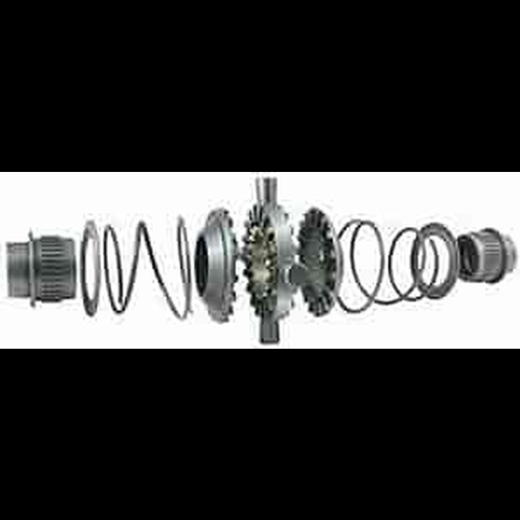 Detroit No-Spin Differential 23 Spine Dana 70