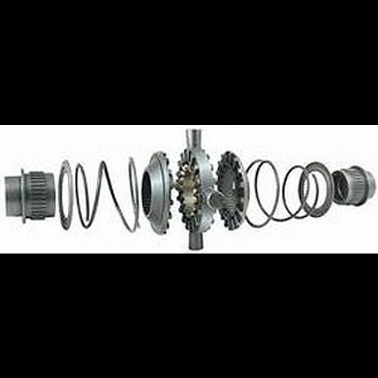 Detroit No-Spin Differential 38 Spline