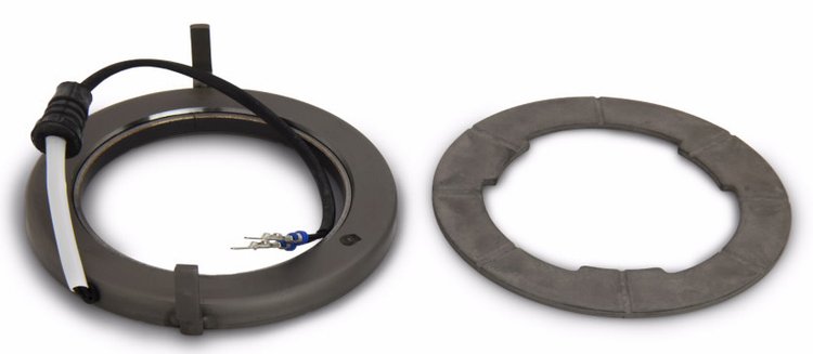 ELocker Stator Service Kit for Dana 30