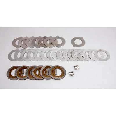 DISC & SHIM KIT