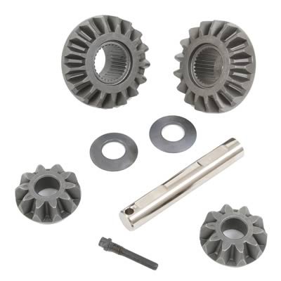 SIDE GEAR