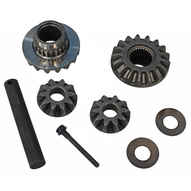 GEAR SERVICE KIT
