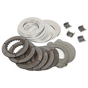 Disc & Shim Kit GM 7.5", GM 7.625"