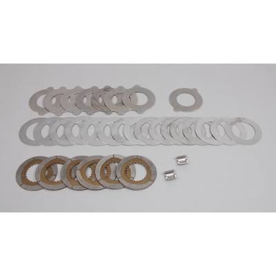 DISC SHIM KIT CF