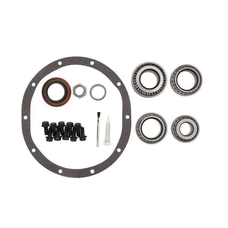 CHRY 8.25" Rear Master In
