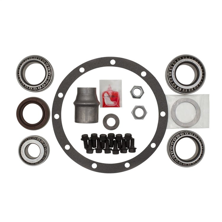 CHRY 8.75" Rear Master In