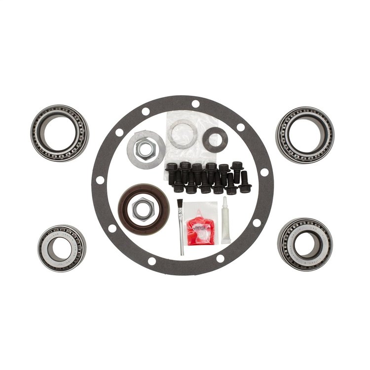 CHRY 8.75" Rear Master In