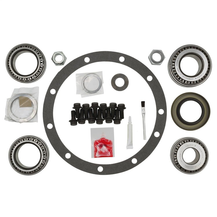 CHRYSLER 8.75 REAR KIT