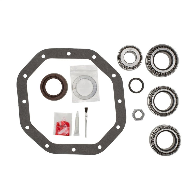 CHRY 9.25" Rear Master In