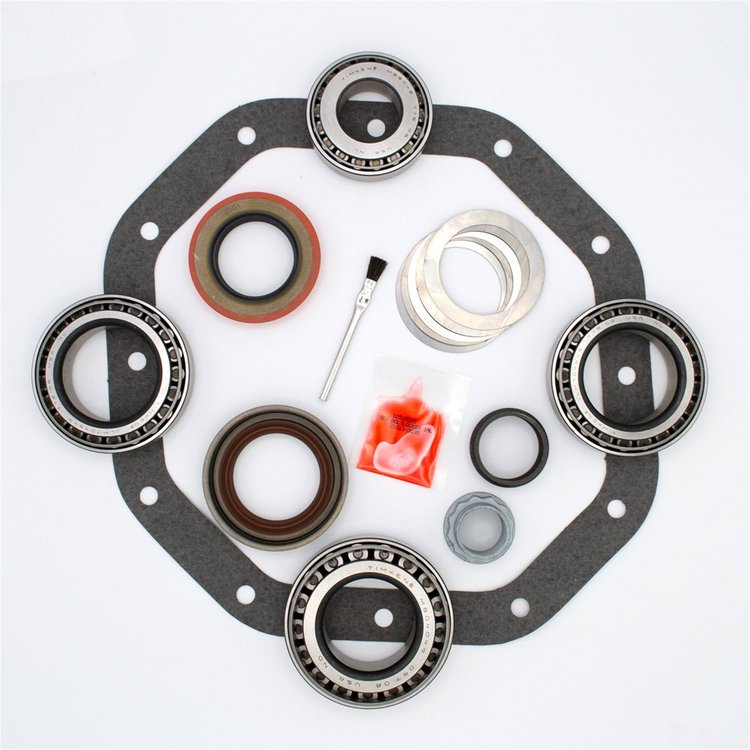 CHRYSLER 9.25 INSTALL KIT