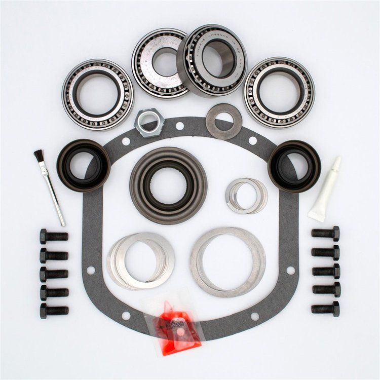 DANA 30 MASTER INSTAL KIT