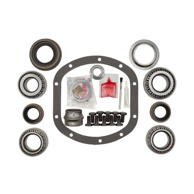 Dana 30 JK Front Master I