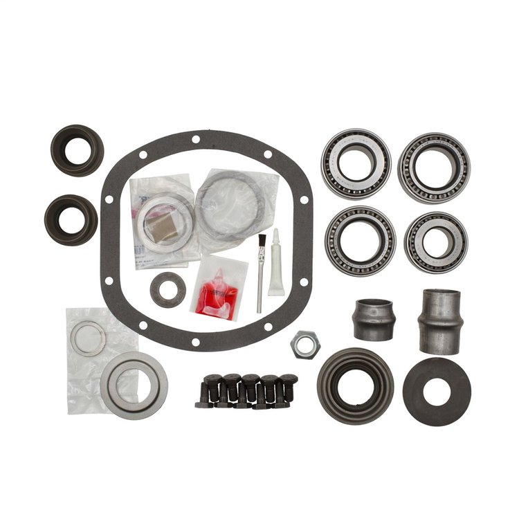 Dana 30 Front Master Inst