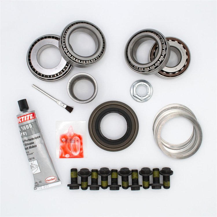 DIF INSTALL KIT DANA 35
