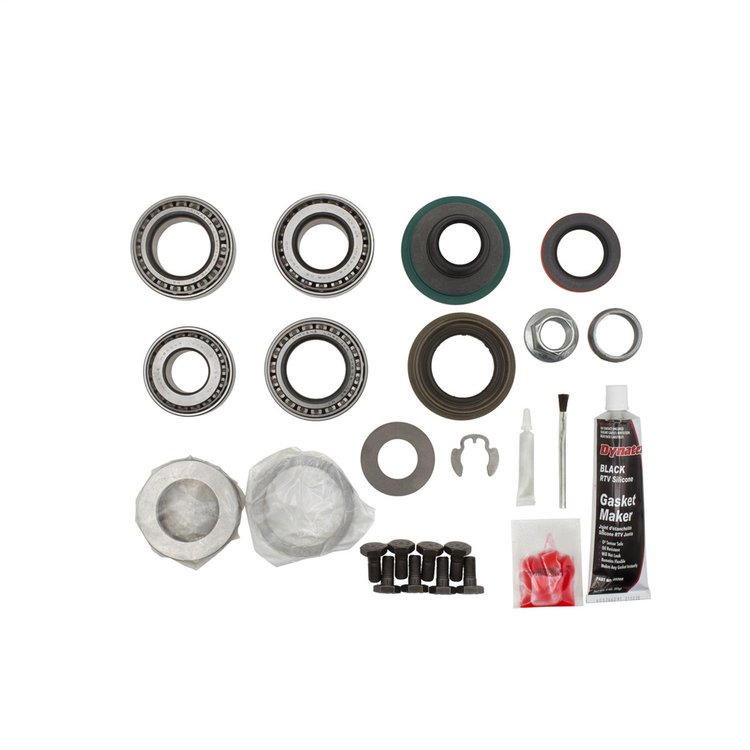 Dana 35 IFS Master Instal