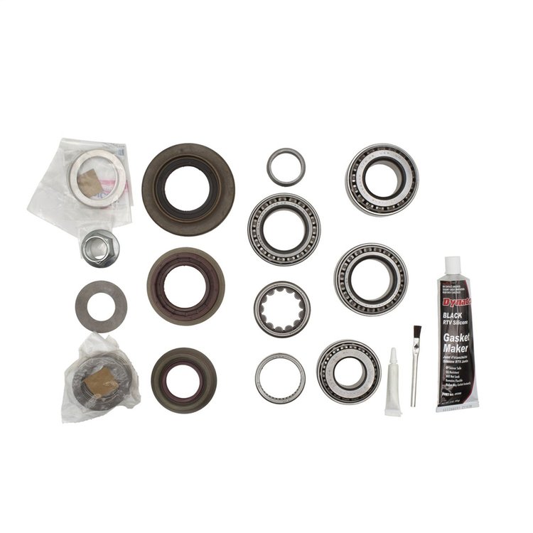 Dana 35 IFS Master Instal