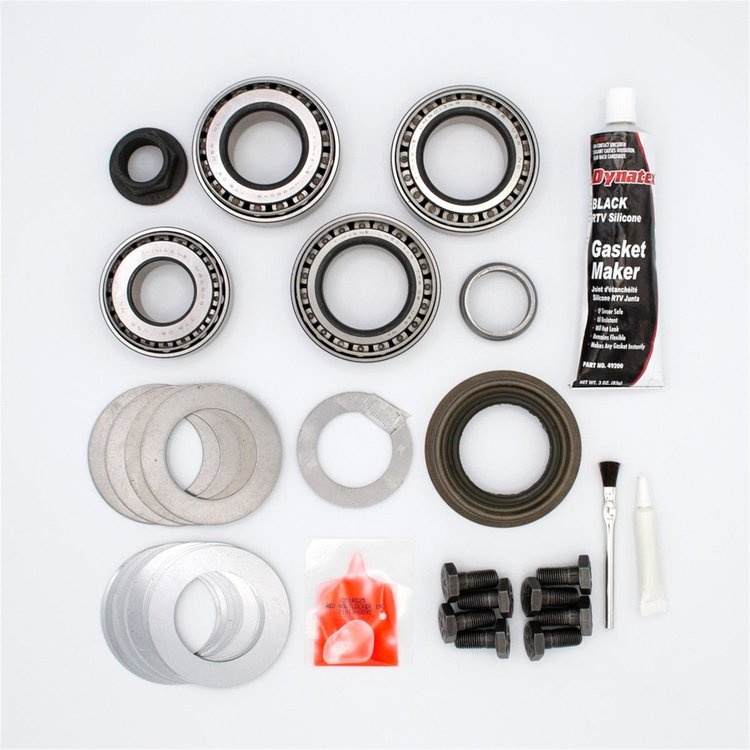 DANA 35 MASTER INSTAL KIT
