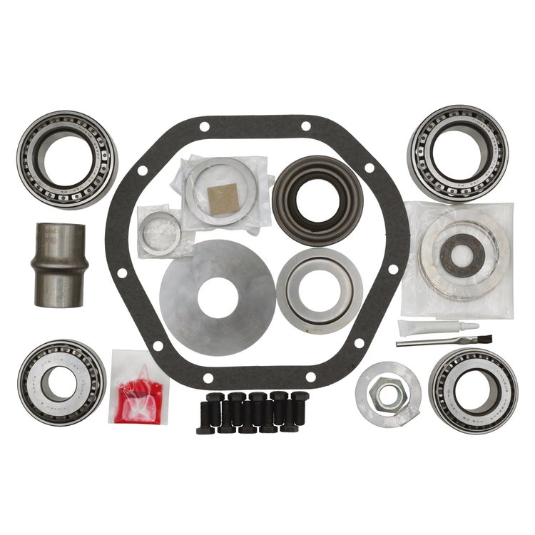 DANA 44 IFS INSTALL KIT