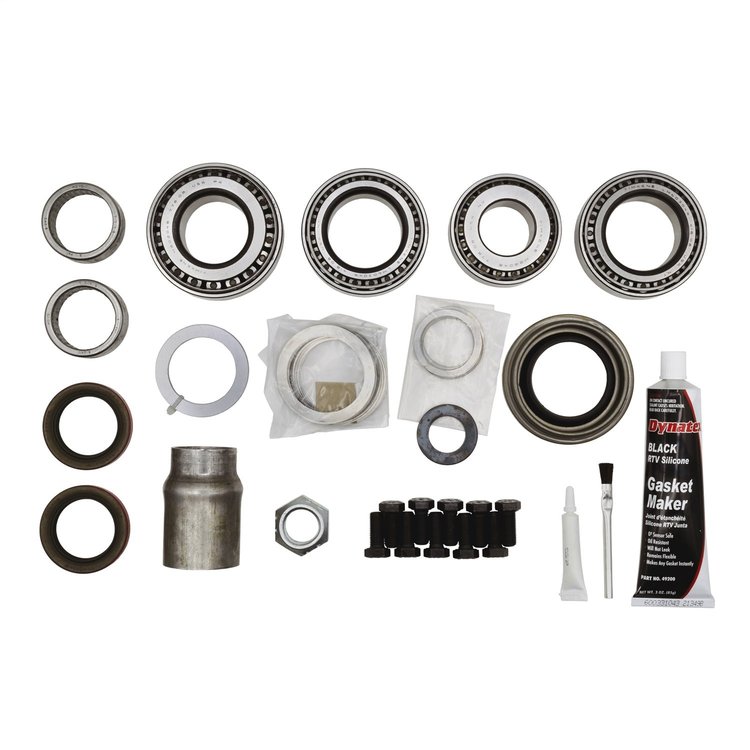 DANA 44 VETT INSTALL KIT