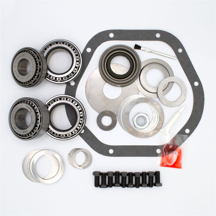 DANA 44 MASTER INST KIT